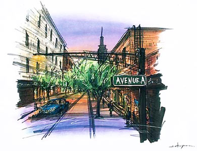 avenue-a