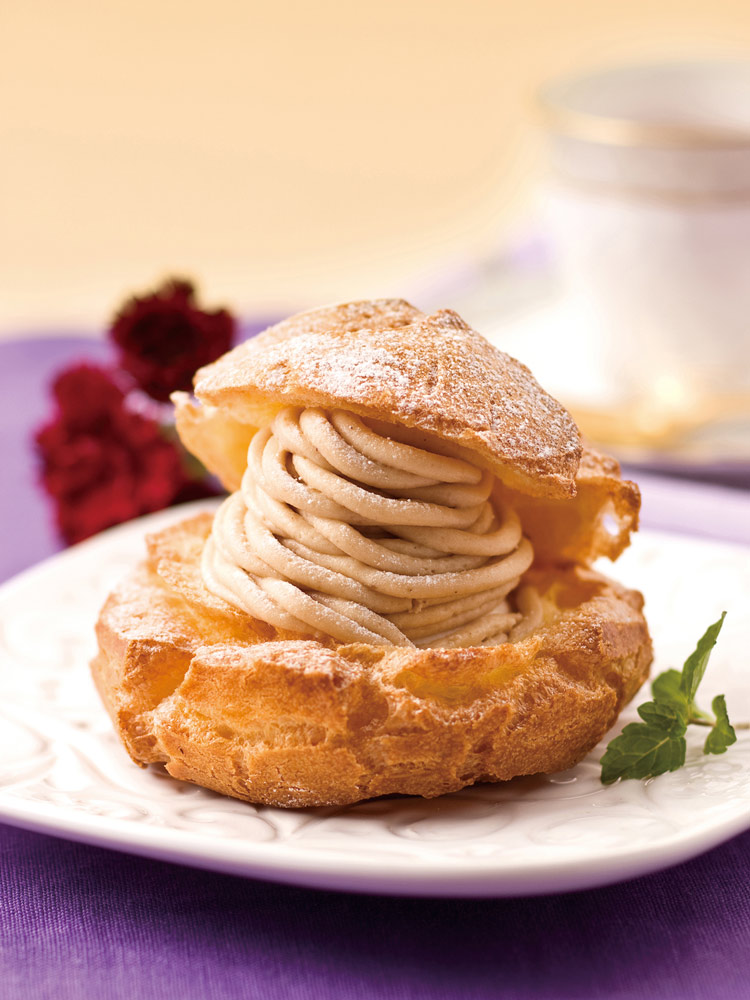 アベニューA写真